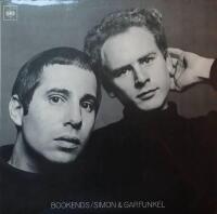 Bookends