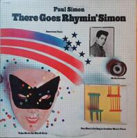 There Goes Rhymin&acute; Simon