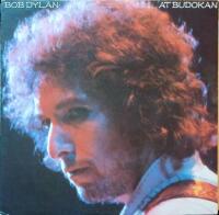Bob Dylan At Budokan