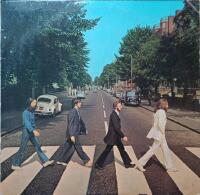 Abbey Road