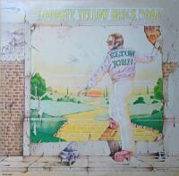 Goodbye Yellow Brick Road