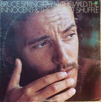 The Wild, The Innocent & The E Street Shuffle