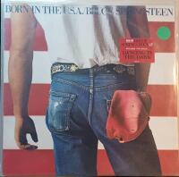 Born In The U.S.A.