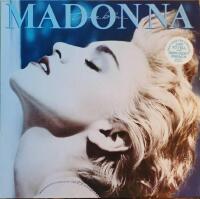 True Blue
