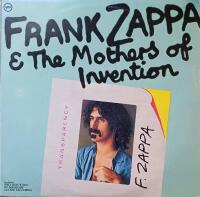 Frank Zappa & The Mothers Of Invention