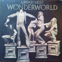 Wonderworld
