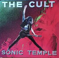 Sonic Temple