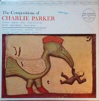 The Compositions Of Charlie Parker