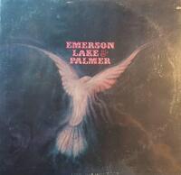 Emerson Lake & Palmer