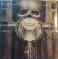 Brain Salad Surgery