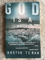 God is a bullet