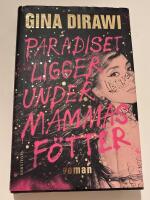 Paradiset ligger under mammas f&ouml;tter