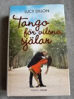 Tango f&ouml;r vilsna sj&auml;lar