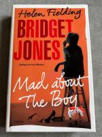Bridget Jones : mad about the boy