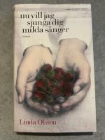 Nu vill jag sjunga dig milda s&aring;nger