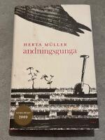 Andningsgunga
