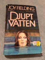 Djupt vatten : [roman]