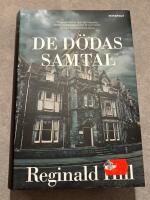 De d&ouml;das samtal