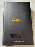 Helikopterr&aring;net