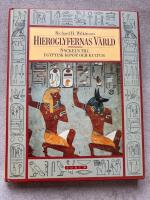 Hieroglyfernas v&auml;rld