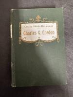 Charles G. Gordon