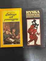 Ordspr&aring;k 