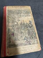 Ljugarns saga