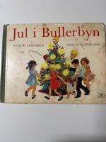 Jul i Bullerbyn
