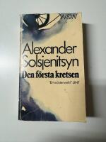 Den f&ouml;rsta kretsen
