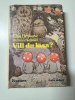 Vill du l&auml;sa : D. 2. Andra skol&aring;ret