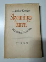 Skymningsbaren