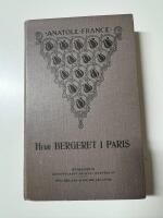 Herr Bergeret i Paris
