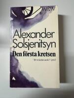 Den f&ouml;rsta kretsen