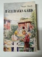 H&auml;lleb&auml;cks g&aring;rd