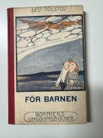 F&ouml;r barnen