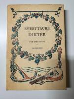 Dikter