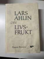 Din livsfrukt : Roman