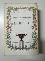 Dikter
