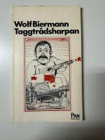 Taggtr&aring;dsharpan