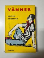 V&auml;nner