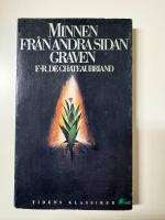 Minnen fr&aring;n andra sidan graven