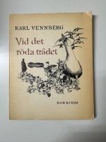Vid det r&ouml;da tr&auml;det