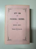 Ett &aring;r hos Fredrika Br&eacute;mer