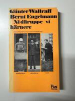 Ni d&auml;ruppe - vi h&auml;rnere