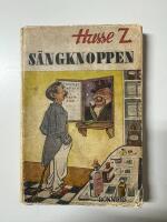 S&auml;ngknoppen