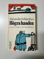 H&ouml;gra handen