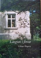 L&auml;ngtan i f&ouml;rvar