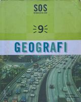 SO-serien Geografi 9