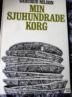 Min sjuhundrade korg
