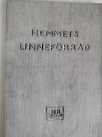 Hemmets linnef&ouml;rr&aring;d